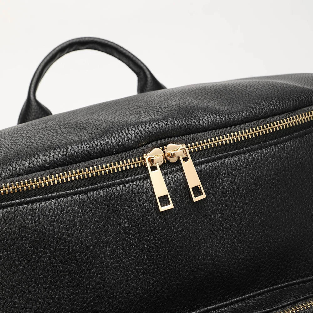 Sac à dos à langer VËLA