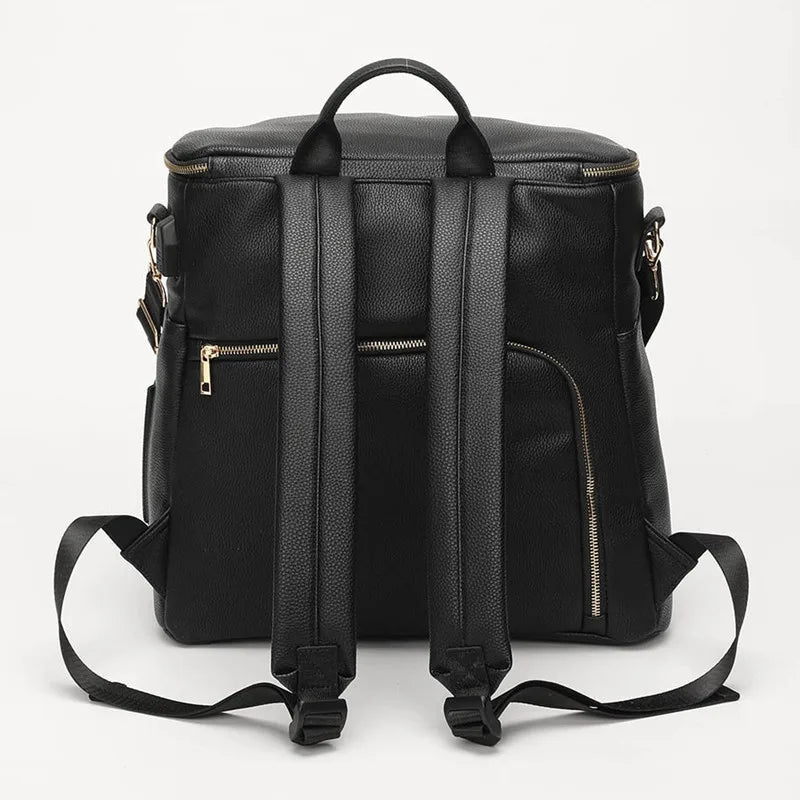 Sac à dos à langer VËLA