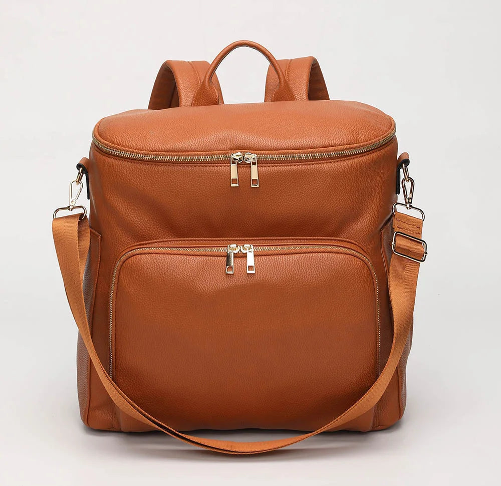 Sac à dos à langer VËLA