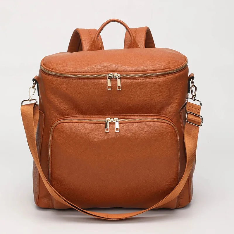 Sac à dos à langer VËLA