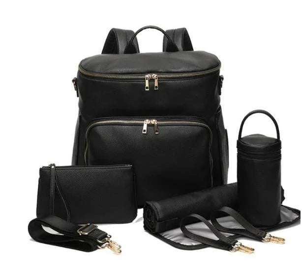 Sac à dos à langer VËLA