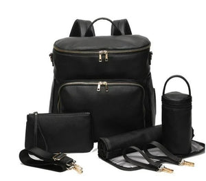 Sac à dos à langer VËLA