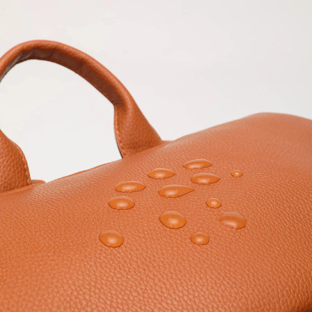 Sac à dos à langer VËLA